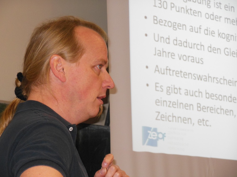 ... Gesprächsabend mit Stephan Kolbe (Uni Koblenz/Landau) – CGW