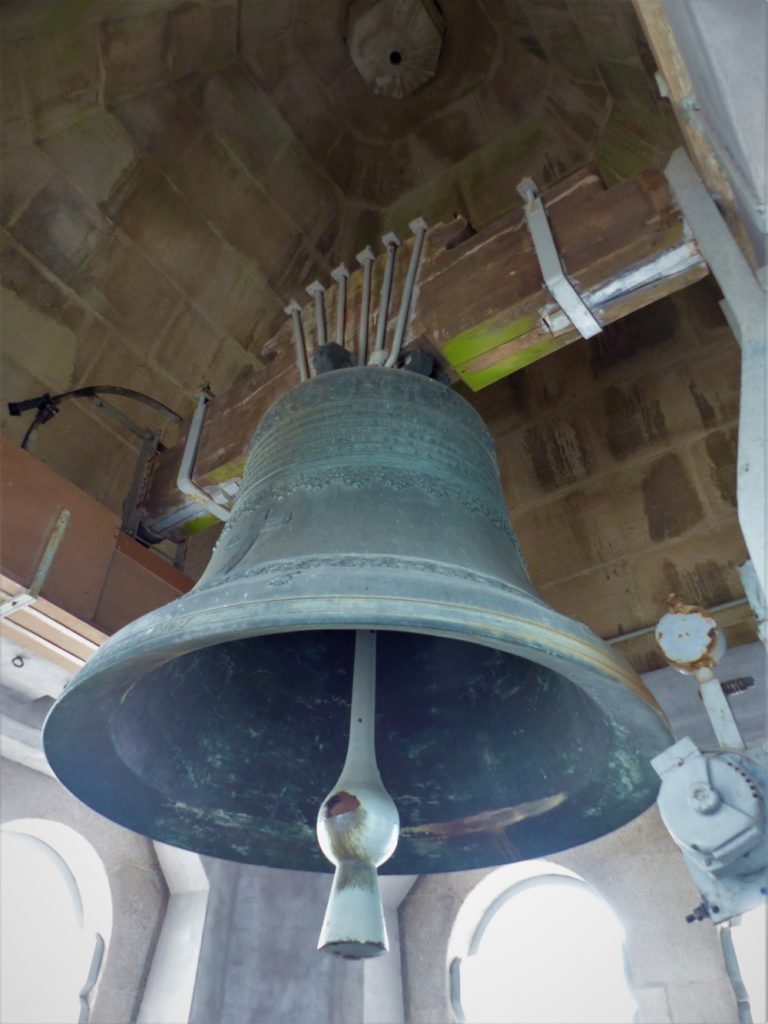 Fahrt zur Gedenkstätte von Verdun CGW