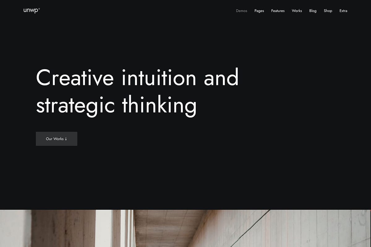 Creative Studio – CGW